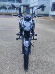 TVS Apache RTR 160 4V